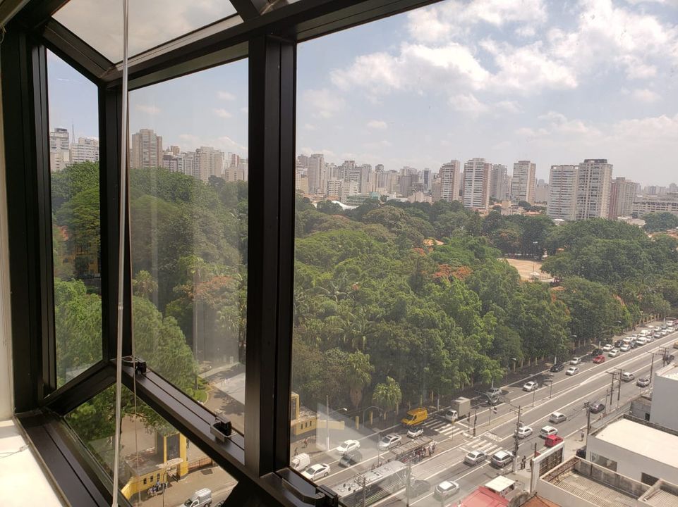 foto - São Paulo - Barra Funda